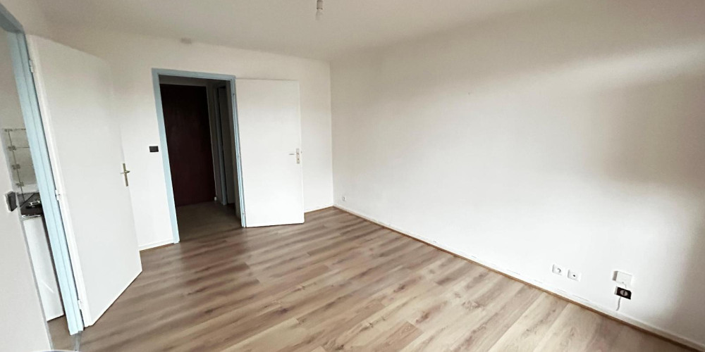 appartement à MONT DE MARSAN (40000)